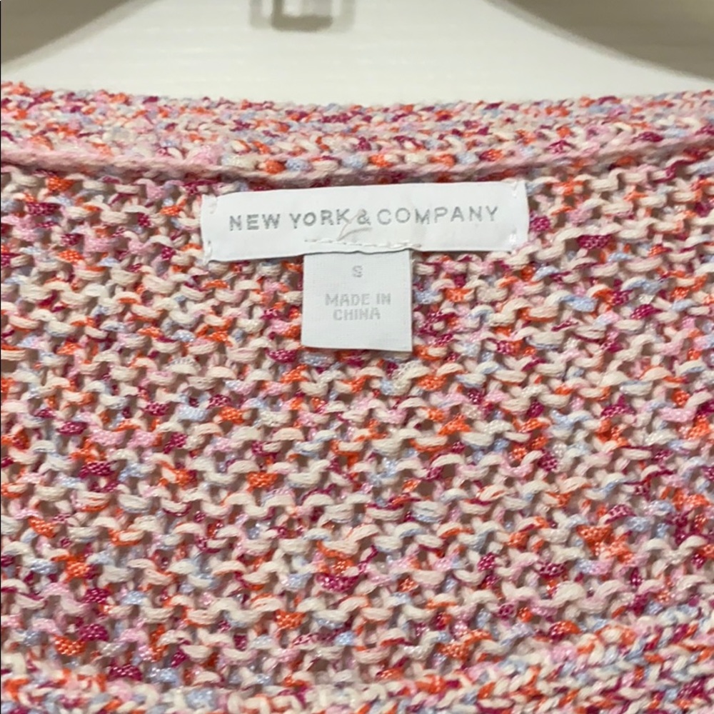 Tunic Sweatet - image 2